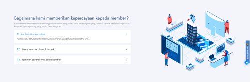 Membership MyTunnel