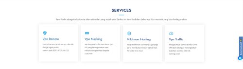 Pricelist MyTunnel